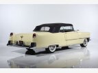 Thumbnail Photo 7 for 1955 Cadillac Series 62